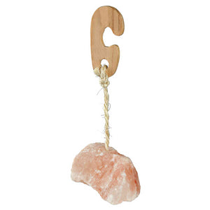 PIEDRA SAL 100% HIMALAYA 60GR