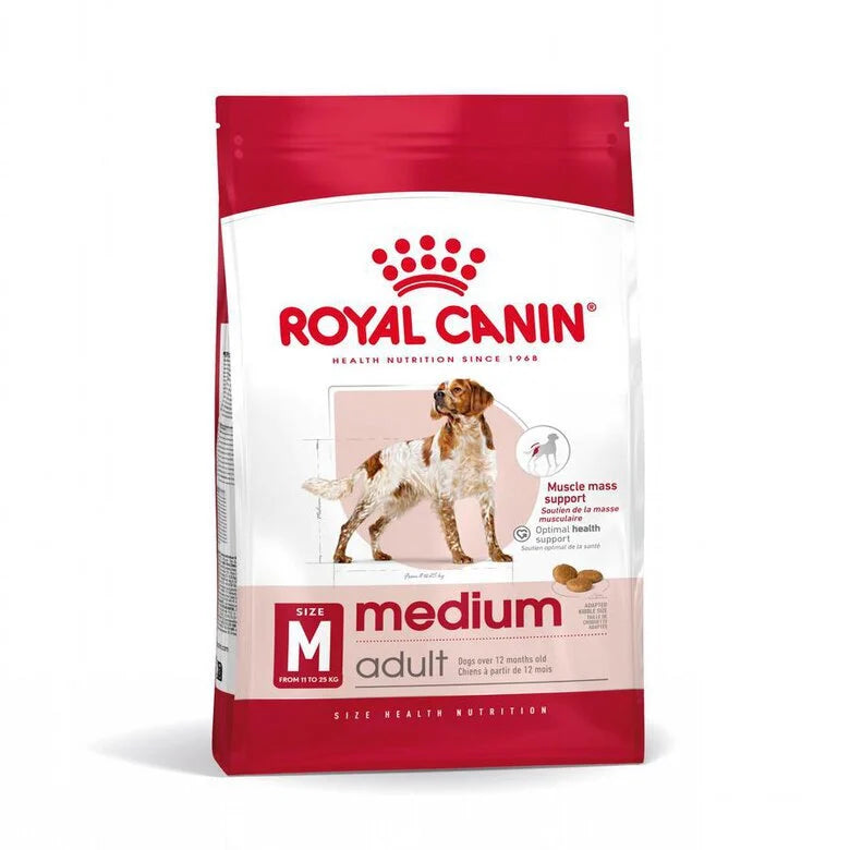 SHN MEDIUM ADULT 15 KG