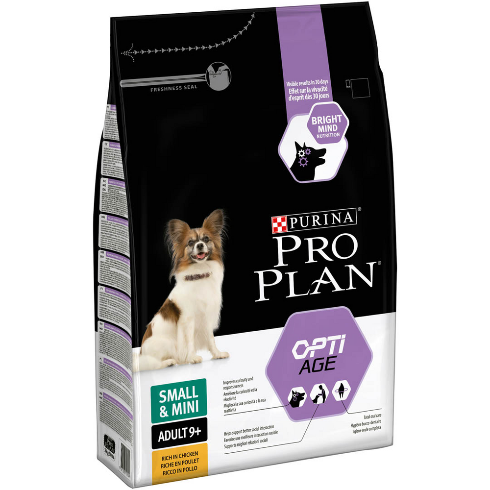 PP ADULT 9+ SMALL
