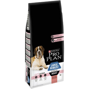 PP ADULT LARGE ROBUST SALMON