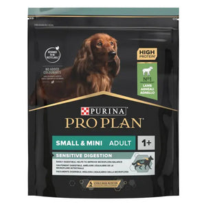 PP ADULT SMALL AND MINI CORDERO