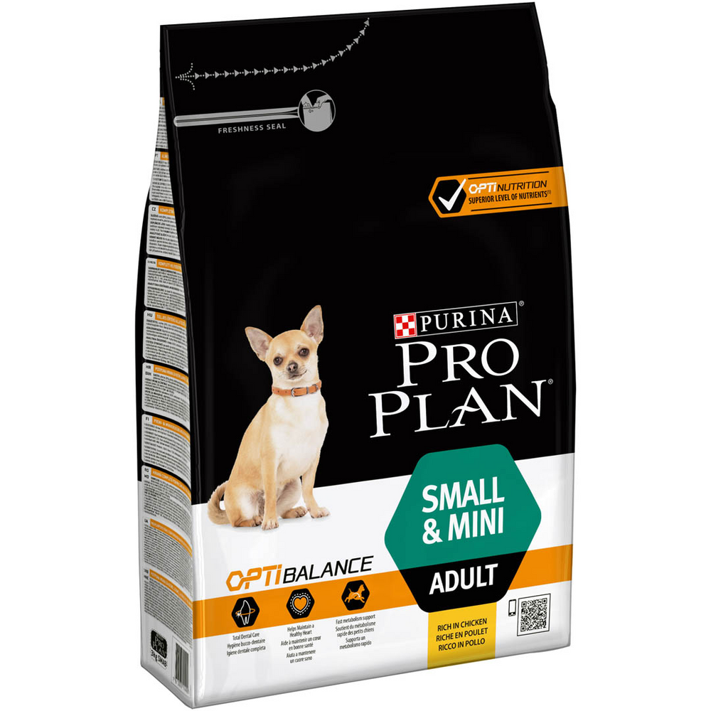 PP ADULT SMALL HEALTH & WELLBEING