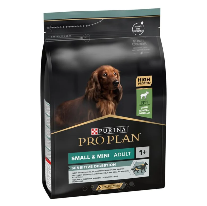 PP ADULT SMALL MINI CORDERO