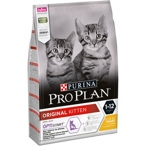 PP GATO JUNIOR OPTISTART POLLO 1,5KG