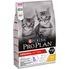 PP GATO JUNIOR OPTISTART POLLO 1,5KG