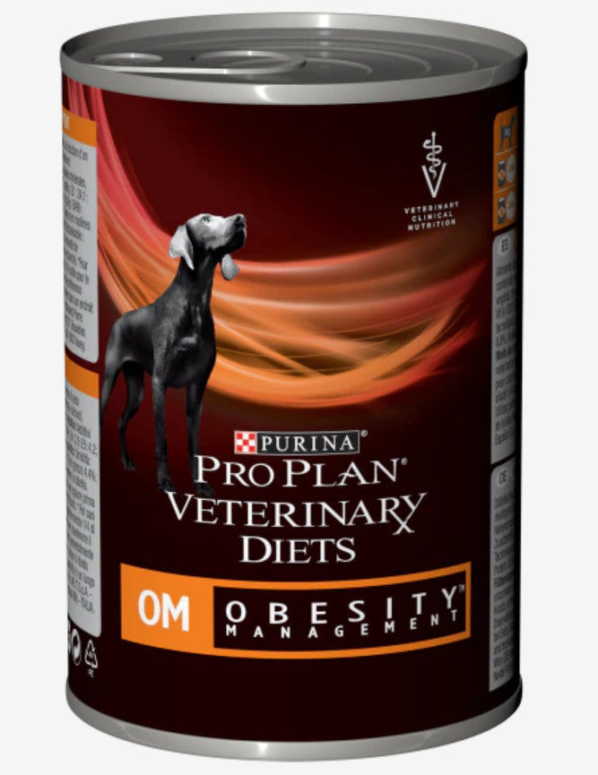 PPVD CAN OM MOUSSE 400GR