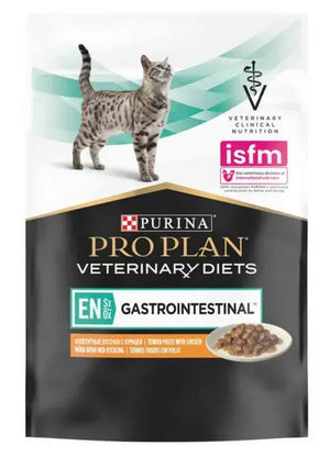 PPVD FEL GASTRO INTESTINAL POLLO 85GR