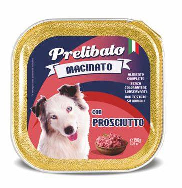 PRELIBATO PROSCIUTTO 150GR