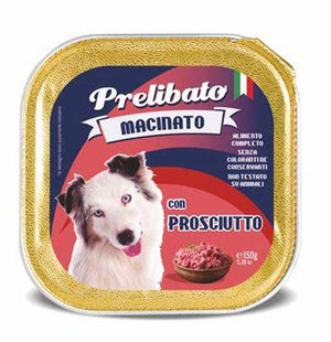 PRELIBATO PROSCIUTTO 150GR