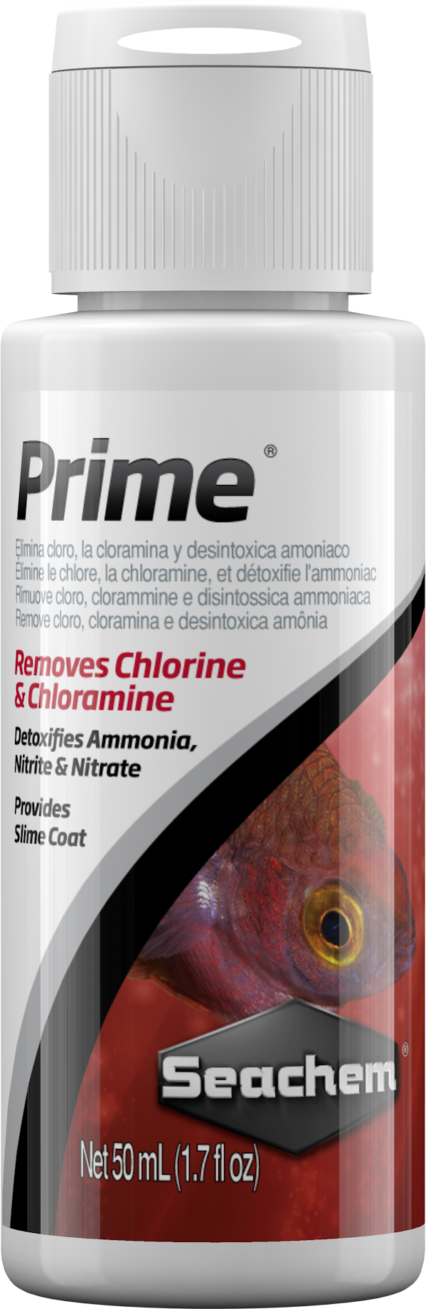 PRIME 50 ML