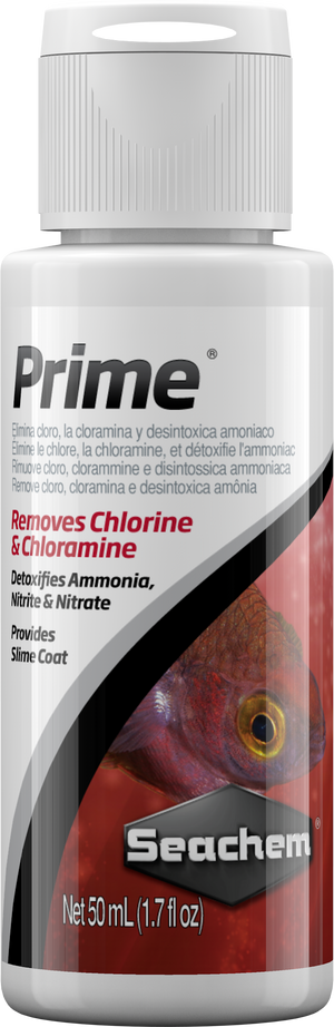PRIME 50 ML