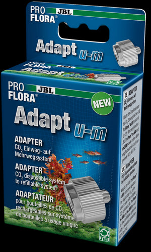 PROFLORA ADAPTADOR U-M