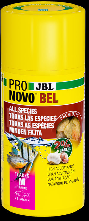 PRONOVO BEL FLAKES M 100ML