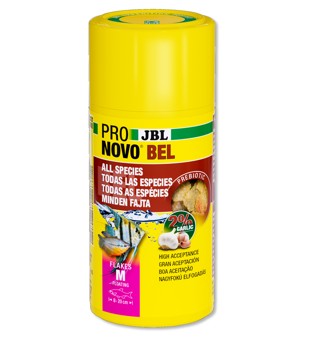 PRONOVO BEL FLAKES M 100ML