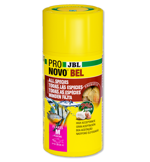 PRONOVO BEL FLAKES M 100ML