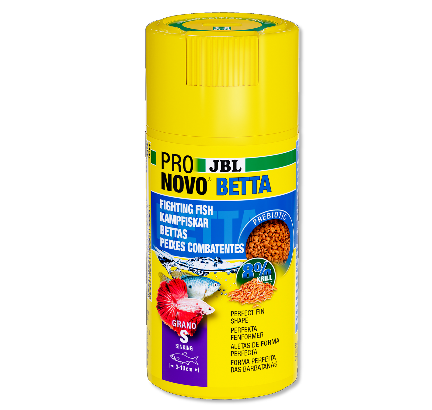 PRONOVO BETTA GRANO S 100ML