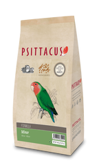 PSITTACUS MANTENIMIENTO MINOR 450GR