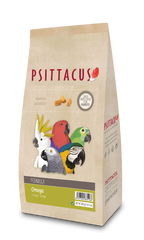 PSITTACUS OMEGA 800 GR