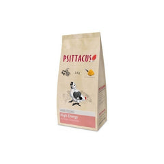 PSITTACUS PAPILLA ALTA ENERGIA 1KG