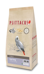 PSITTACUS PIENSO LORO ALTA ENERGIA 800GR