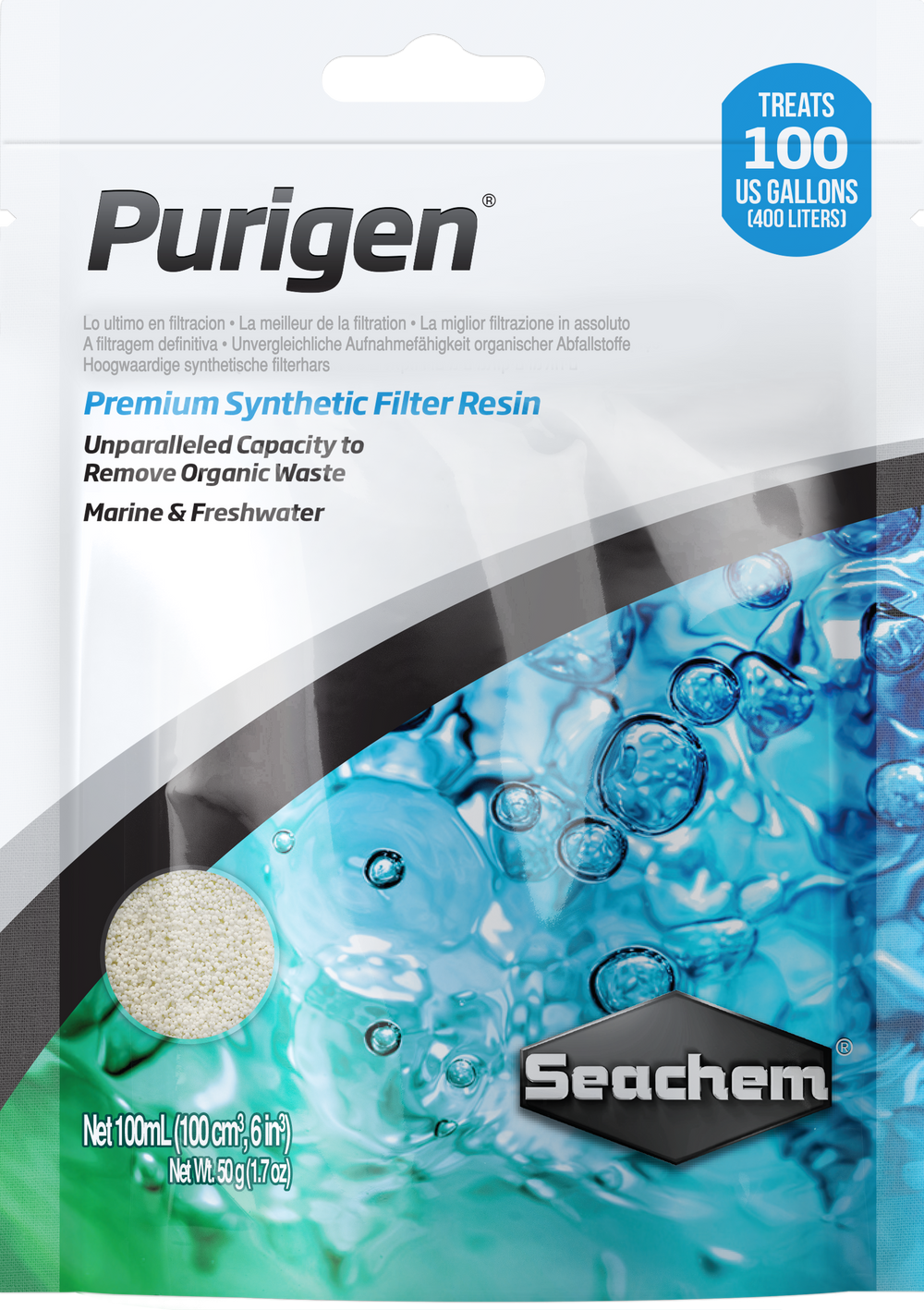 PURIGEN 100 ML