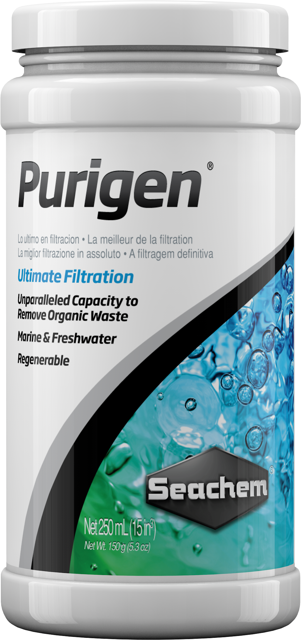 PURIGEN 250 ML