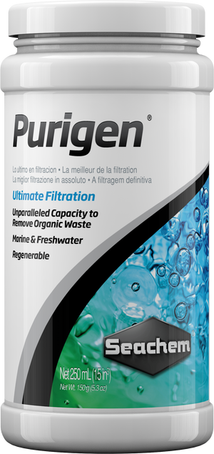 PURIGEN 250 ML