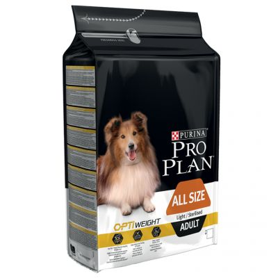 Purina Pro Plan Adult Light Pollo para Perros Esterilizados 14 kg