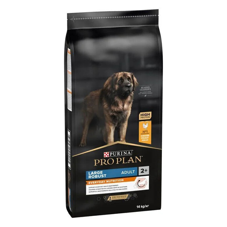 Purina Pro Plan Large Robust Adult Pollo 14kg