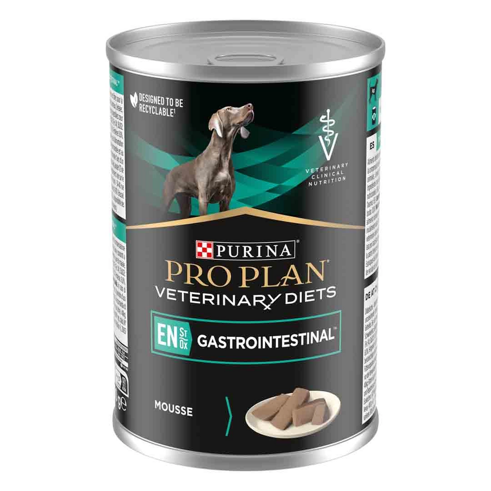 PVD PERRO HUMEDO GASTROINTESTINAL