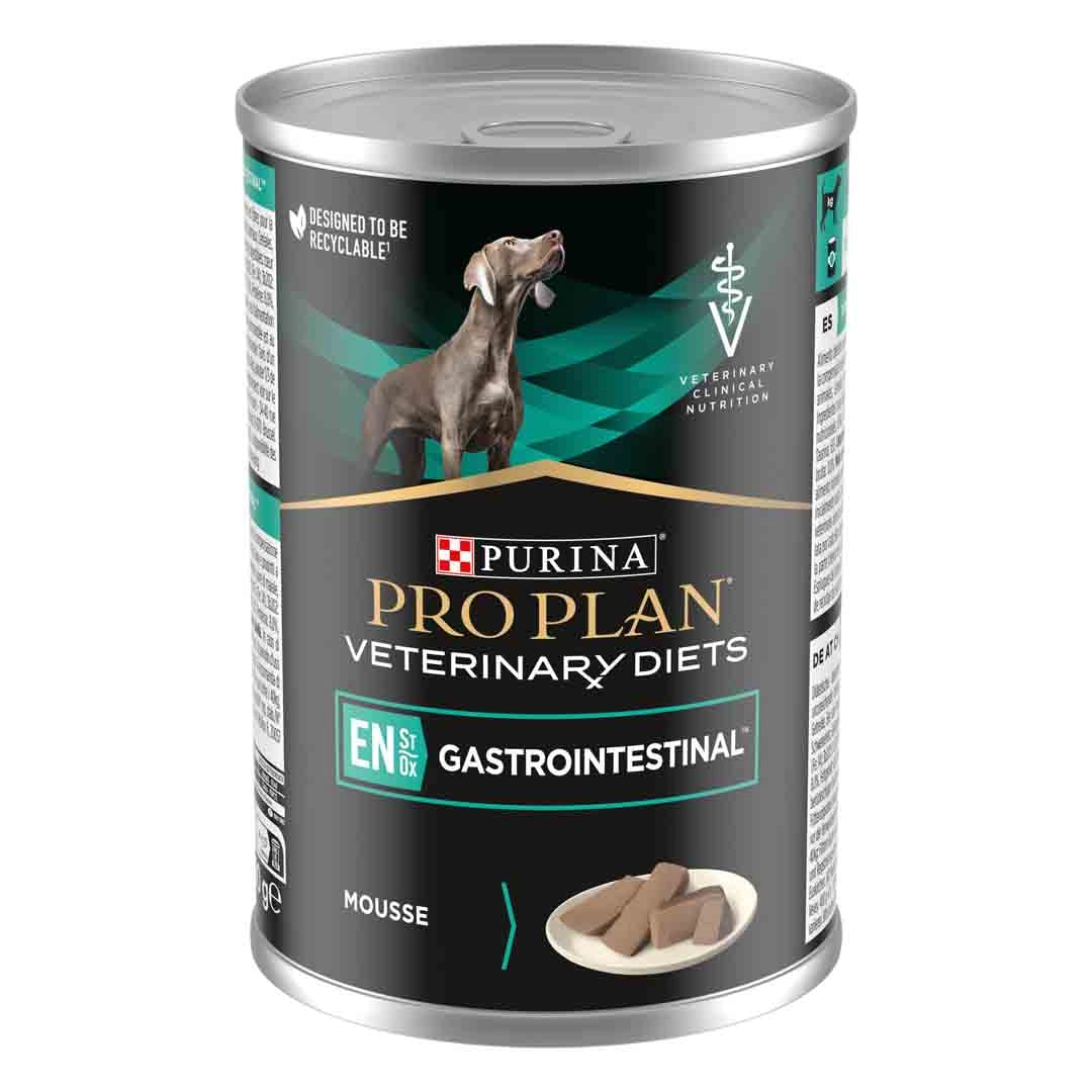 PVD PERRO HUMEDO GASTROINTESTINAL