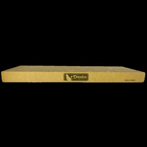 RASCADOR CARTON DANKA PETS 40X15X3CM