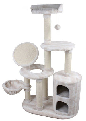 RASCADOR WHITE SEASON 45X80X137CM