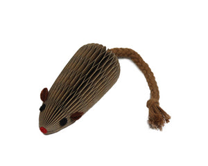 RATON DE CARTON 10 CM