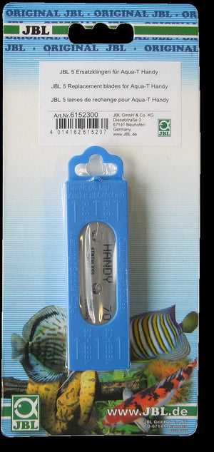 RECARGA AQUA T HANDY