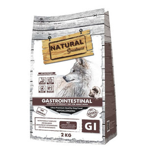 RECETA DOG DIET VET GASTROINTESTINAL