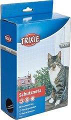 RED PROTECCIÓN 6X3 M TRANSPARENTE