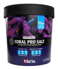 RED SEA SAL CORAL PRO CUBO 7KG
