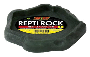 REPTI ROCK COMEDERO (PEQUEÑO)
