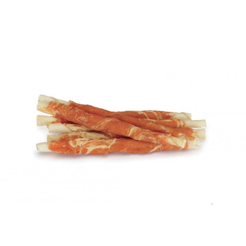 ROLLS POLLO (6P) 12CM 70GR