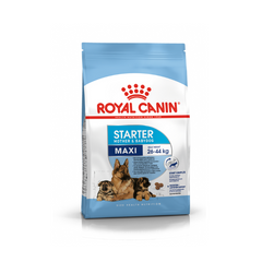 Royal Canin Maxi Starter M&B 4 kg