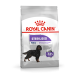 Saco de pienso Royal Canin Maxi Sterilised 3 kg para perros grandes esterilizados