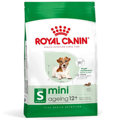 Royal Canin Mini Ageing 12+ para perros raza pequeña