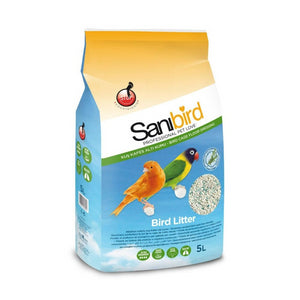 SANIBIRD 5 L
