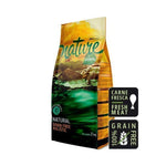 Pienso Satisfaction Nature Salmón y Patata para perros sin cereales