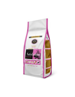 SATISFACTION REGULAR MAXI