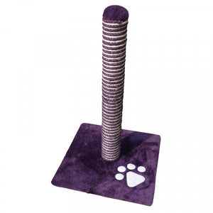 SAVANNA POSTE LILA 40X40X63