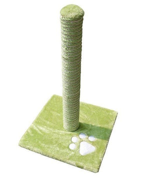 SAVANNA POSTE VERDE 40X40X63