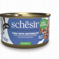 SCHESIR C&B LATA CAT GELATINA 140GR