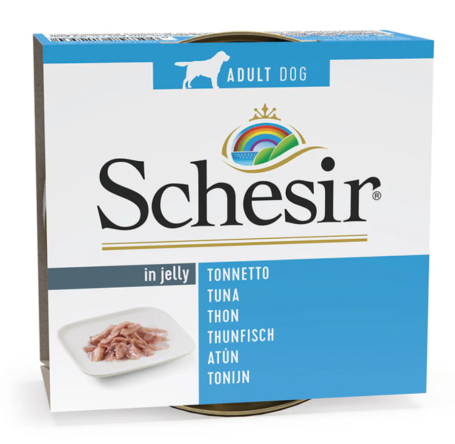 SCHESIR CAT 85GR